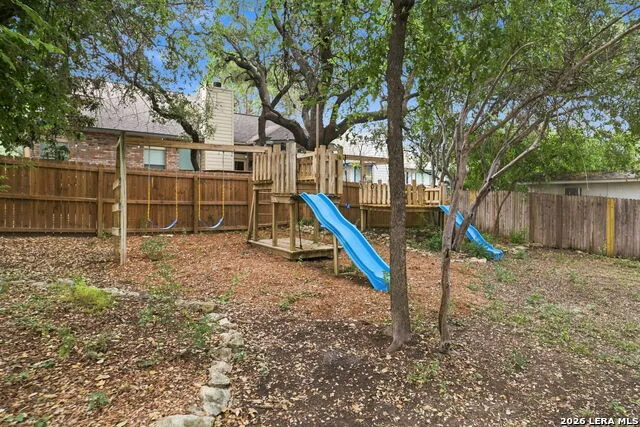 2503 Rolling Frk San Antonio, TX 78232
