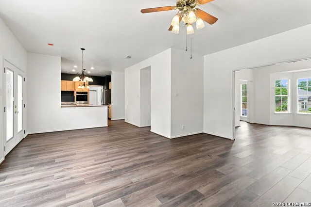 2503 Rolling Frk San Antonio, TX 78232