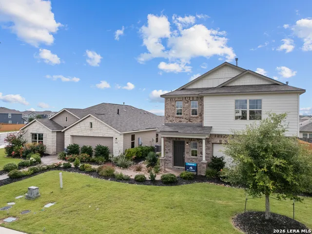 6811 Calle Henar San Antonio, TX 78253