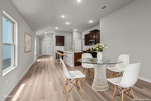 6811 Calle Henar San Antonio, TX 78253