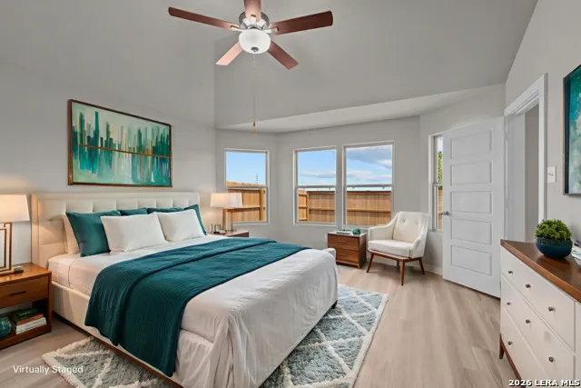 6811 Calle Henar San Antonio, TX 78253