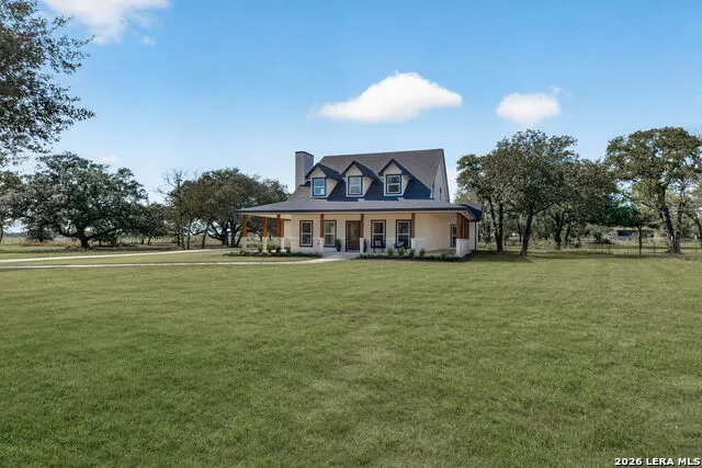 140 County Road 6871 Natalia, TX 78059