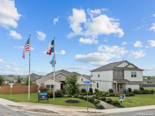 7218 Viridian View San Antonio, TX 78253
