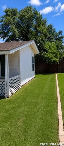 1711 S Tyler Beeville, TX 78102