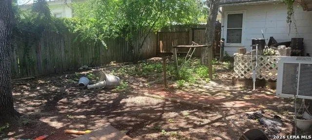 1711 S Tyler Beeville, TX 78102