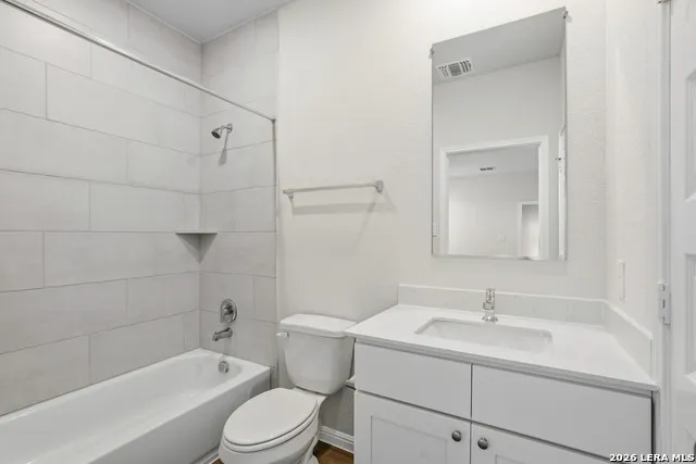 14938 Fischer Garden San Antonio, TX 78253
