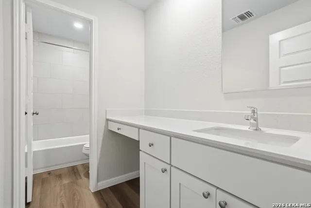 14938 Fischer Garden San Antonio, TX 78253