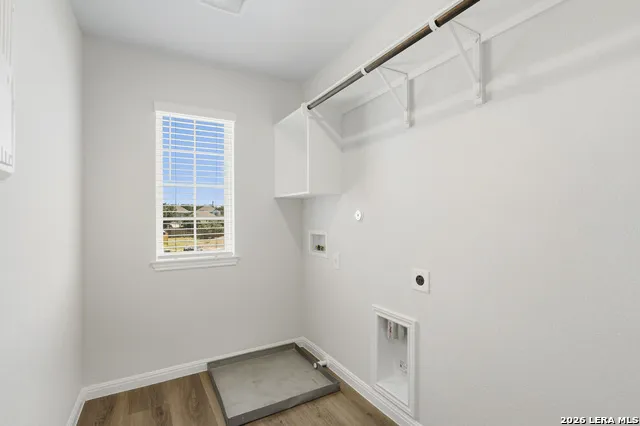 14938 Fischer Garden San Antonio, TX 78253