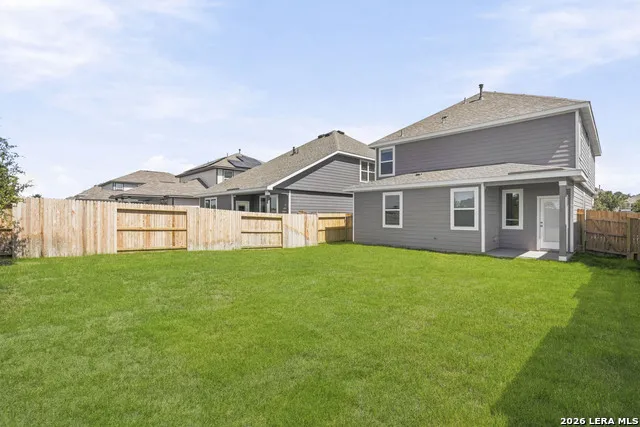 14938 Fischer Garden San Antonio, TX 78253