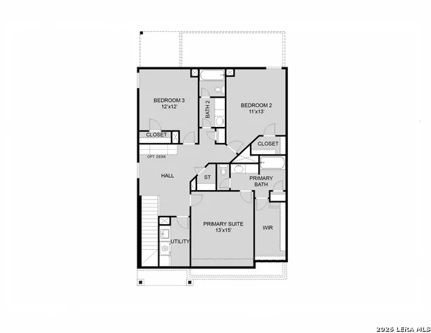 14938 Fischer Garden San Antonio, TX 78253