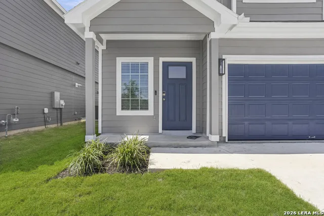 14938 Fischer Garden San Antonio, TX 78253