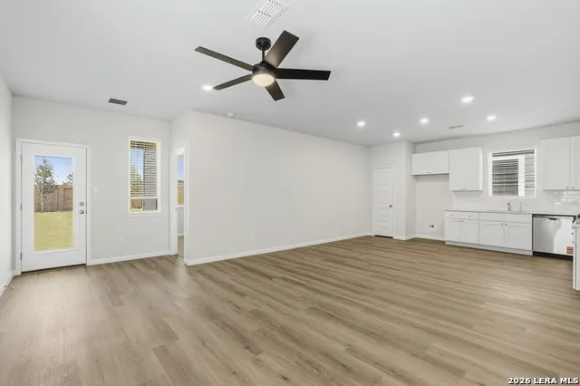 14938 Fischer Garden San Antonio, TX 78253