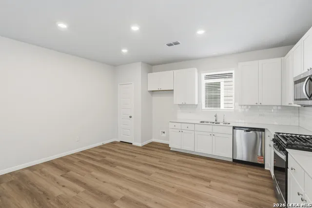 14938 Fischer Garden San Antonio, TX 78253