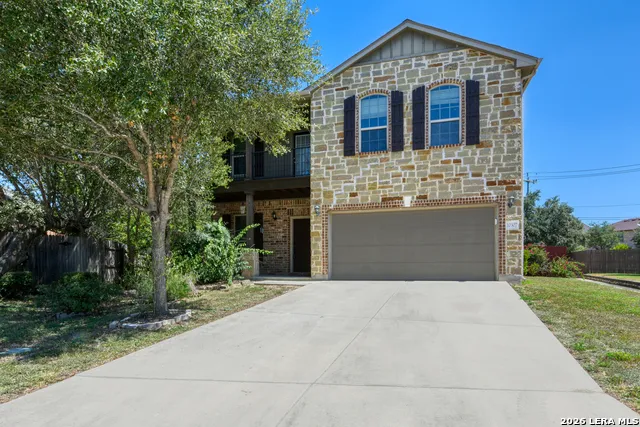 10307 Walnut Crest San Antonio, TX 78245