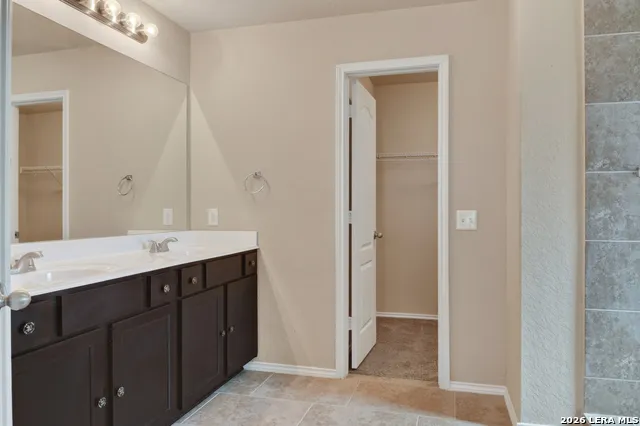 10307 Walnut Crest San Antonio, TX 78245