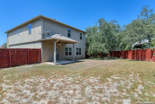 10307 Walnut Crest San Antonio, TX 78245
