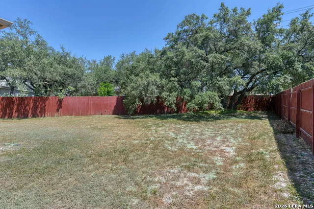 10307 Walnut Crest San Antonio, TX 78245