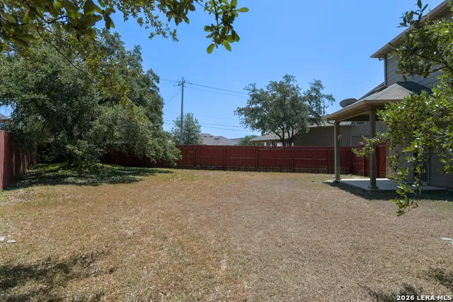 10307 Walnut Crest San Antonio, TX 78245