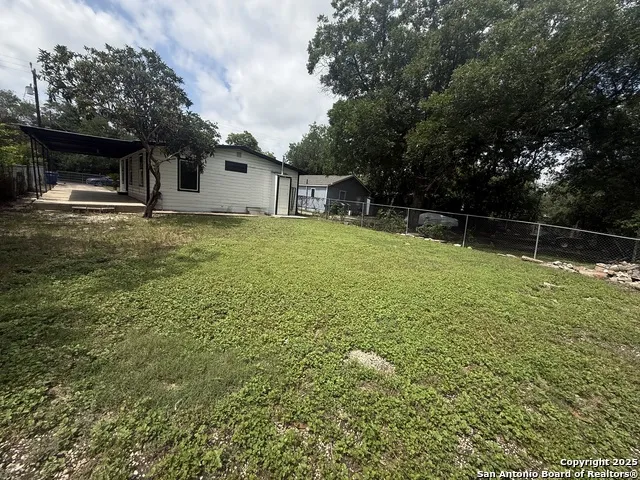 219 MOHAWK ST San Antonio, TX 78211