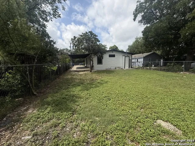219 MOHAWK ST San Antonio, TX 78211