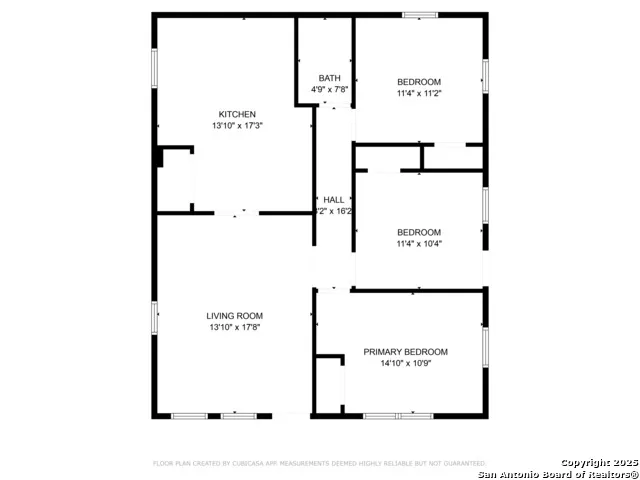 219 MOHAWK ST San Antonio, TX 78211