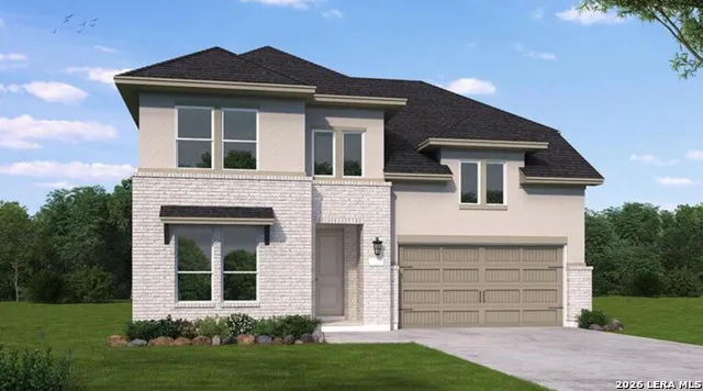 422 Cleveland Way New Braunfels, TX 78130
