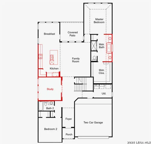 422 Cleveland Way New Braunfels, TX 78130