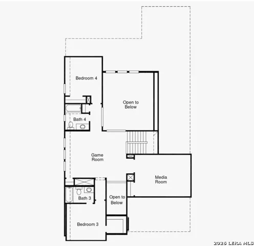 422 Cleveland Way New Braunfels, TX 78130