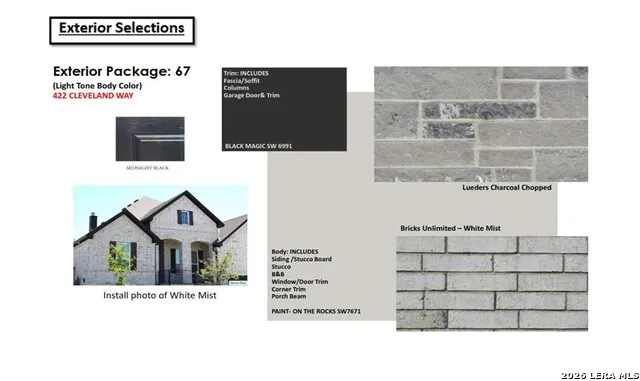 422 Cleveland Way New Braunfels, TX 78130