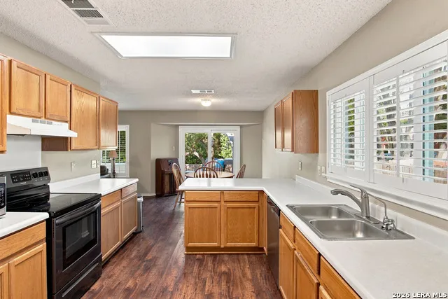 18635 Creekside Pass San Antonio, TX 78259