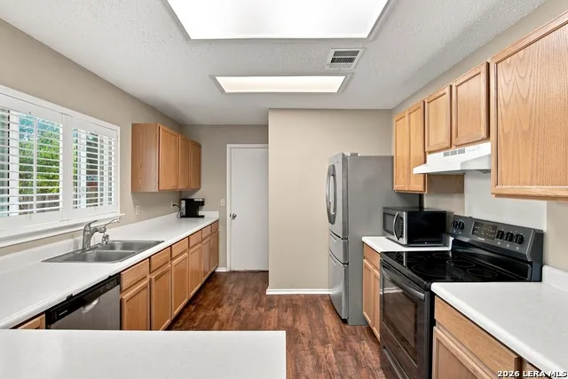 18635 Creekside Pass San Antonio, TX 78259