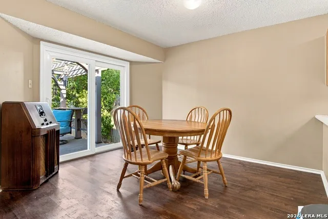 18635 Creekside Pass San Antonio, TX 78259