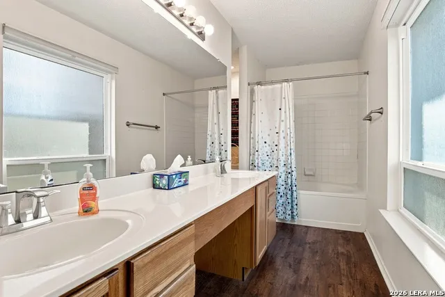 18635 Creekside Pass San Antonio, TX 78259