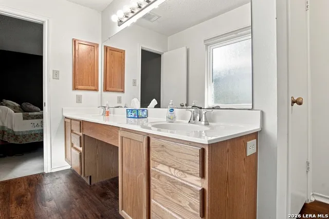 18635 Creekside Pass San Antonio, TX 78259