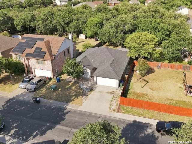 18635 Creekside Pass San Antonio, TX 78259