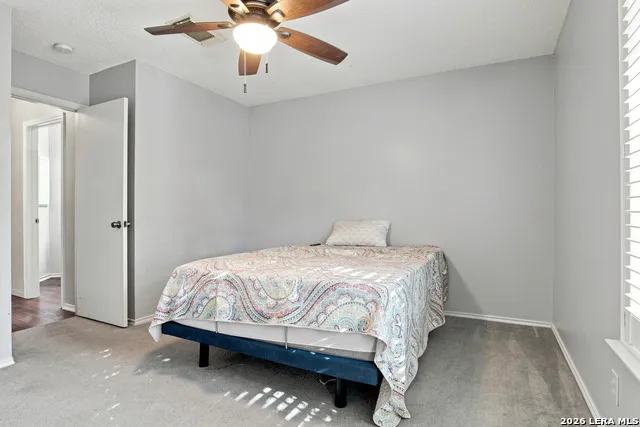 18635 Creekside Pass San Antonio, TX 78259