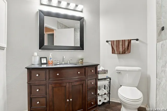 18635 Creekside Pass San Antonio, TX 78259