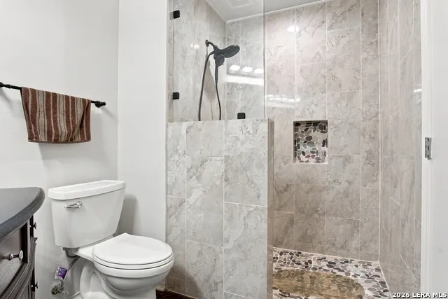 18635 Creekside Pass San Antonio, TX 78259