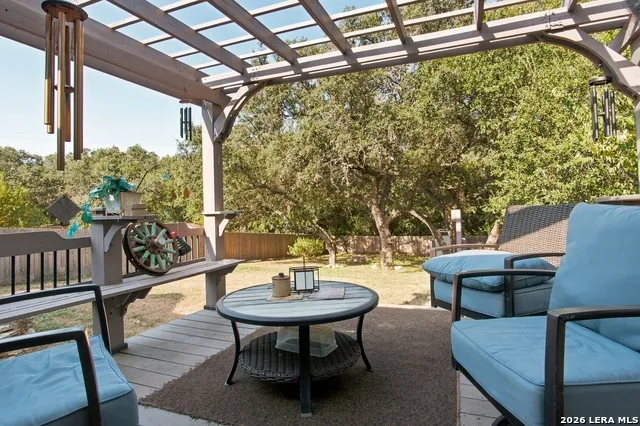 18635 Creekside Pass San Antonio, TX 78259
