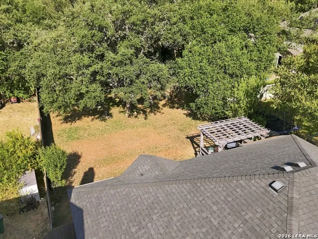 18635 Creekside Pass San Antonio, TX 78259