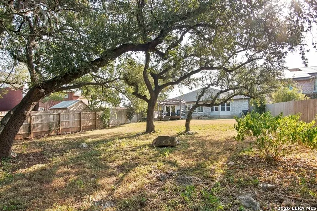 18635 Creekside Pass San Antonio, TX 78259