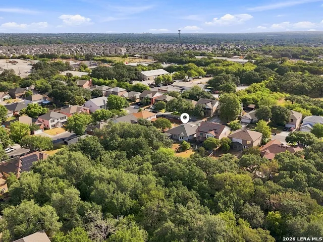 18635 Creekside Pass San Antonio, TX 78259