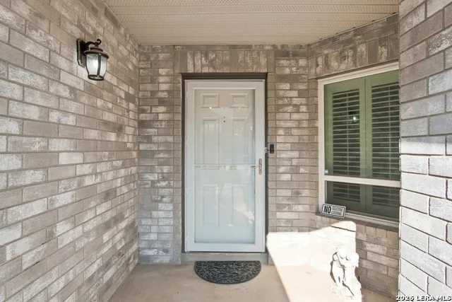 18635 Creekside Pass San Antonio, TX 78259