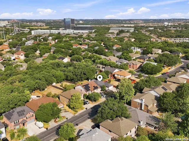 18635 Creekside Pass San Antonio, TX 78259