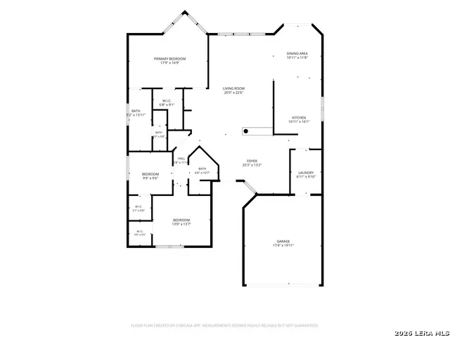 18635 Creekside Pass San Antonio, TX 78259