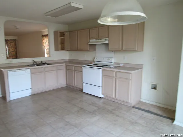 223 BRIDLE RDG San Antonio, TX 78227