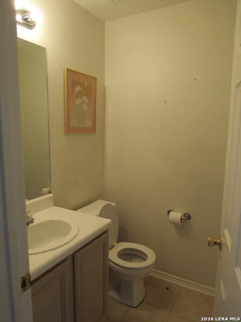 223 BRIDLE RDG San Antonio, TX 78227