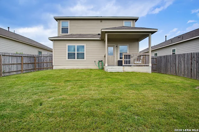 2038 CHELSEA GRV New Braunfels, TX 78130