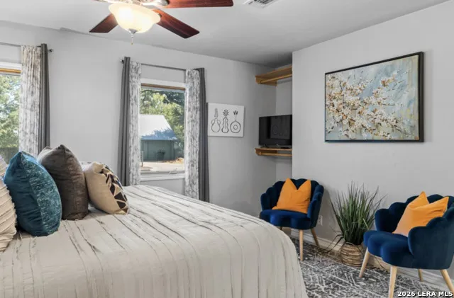 904 ORANGE ST Fredericksburg, TX 78624