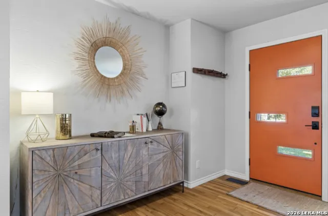 904 ORANGE ST Fredericksburg, TX 78624